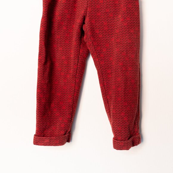 Miles the Label heart romper - Picture 4 of 4